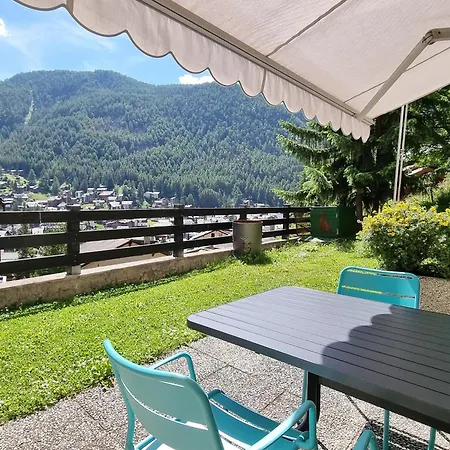 Haus Bodmen C, Grünsee *