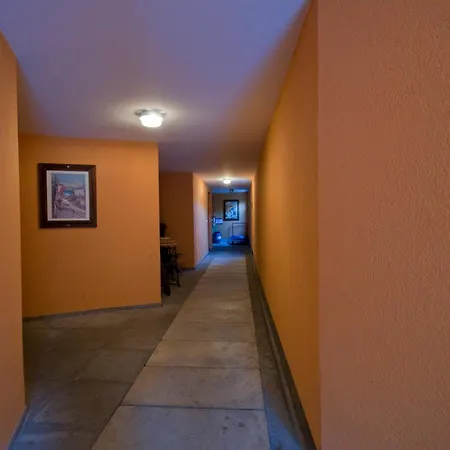 Apartment Haus Bodmen C, Grünsee