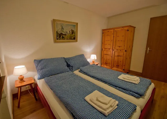 Haus Bodmen C, Gruensee