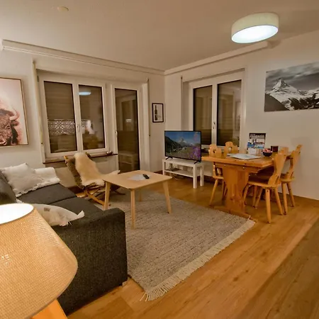 Haus Bodmen C, Gruensee *